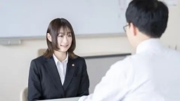 面接対策で不安を解決！早めの準備で一歩前進