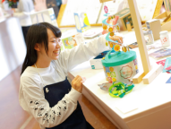 学校の雰囲気や学生の様子・授業形式などがより詳しくわかる！