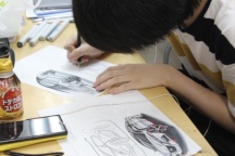 学校の雰囲気や学生の様子・授業形式などがより詳しくわかる！