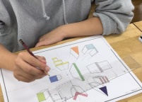 学校の雰囲気や学生の様子・授業形式などがより詳しくわかる！