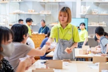来場型オープンキャンパス♪ 在学生と話して学科の学びや工学の魅力を体感!