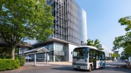 興味を持った学科・コースを見学しよう