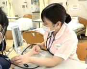 実際に来て見て感じて、看護師への一歩を踏み出そう！