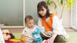 【私服OK・個別相談あり】近鉄四日市駅から徒歩8分!保育の事、学校の事が全部分かる!