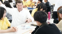 入試攻略と学科の魅力を徹底解剖!