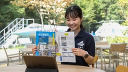 学校スタッフによる「自宅で進学相談会」を実施中!