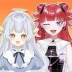 【コミックイラストコース】 Live2Dモデリング