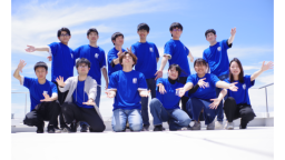 「好き」がいっぱいある学校! デザイン・ゲーム・エンジニア