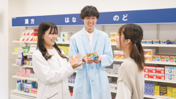 オープンキャンパスに参加して学校の雰囲気や授業内容を体験しよう!