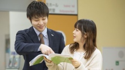 平日もOK!個別にゆっくり話を聞きたい方におすすめ!