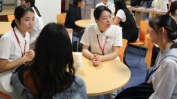 入試の傾向と対策を知ろう!