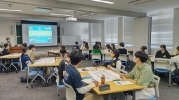 1日"奈県生"になって奈良県立大学のキャンパスライフを体験しよう!