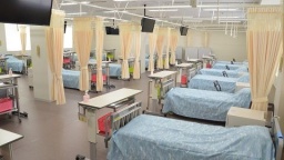 気軽に学校見学！