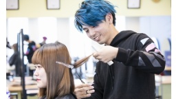 学校の事から学費のことまで何でもご相談ください。