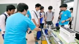 武蔵⼯業⼤学の伝統を受け継ぐ東京都市⼤学の「リアル」な学びを知るチャンスです。