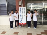OPEN CAMPUS 2025開催します!