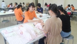 在学生との交流など内容盛りだくさん!KORANを体験しよう!