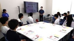 新「高松駅キャンパス」でキャンパスライフを体験しよう!