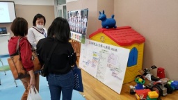 いつでも気軽にキャンパス見学ができます！