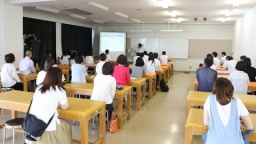 選抜対策説明会を開催します!