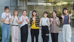 学部・学科の学びやキャンパスライフの魅力がわかります!