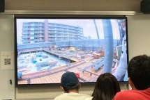 【企業とコラボオープンキャンパス】卒業後の未来を見てみよう!!