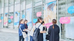 みずほ短大の魅力を知ろう!