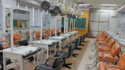 学校見学会開催♪