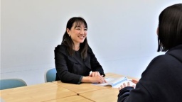普段のキャンパスの様子・雰囲気を体感!あなただけの見学会♪