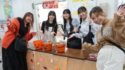 和泉生の魅力全開！大人も子どもも全力で楽しませる保育学生ここにあり！