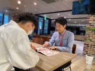 最短30分から♪ 疑問や不安を解消したい方、個別でご相談に応じます。