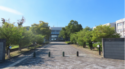 大学校見学はいつでも大歓迎♪