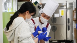 滋賀短期大学をまるごと知ろう!