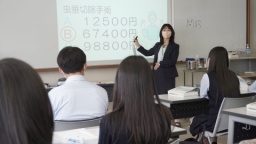 滋賀短期大学をまるごと知ろう!