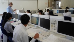 滋賀短期大学をまるごと知ろう!