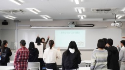 滋賀短期大学をまるごと知ろう!