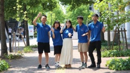 OPEN CAMPUS 2025