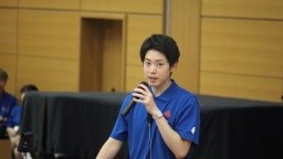 入試相談会で不安を解消!