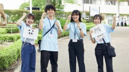 受験生の方はもちろん、高校1・2年生の方も参加しやすいプログラムを準備しています。