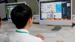 デザイン業界を目指す方必見!夏休み限定の特別プログラム!