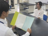 1時間で個別相談&学校見学☆|来校型