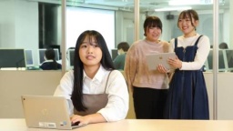 個別に学校説明が聞ける ! お気軽にお申込ください!!