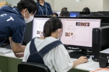 「好き」が「仕事」につながるキッカケを見つけよう!