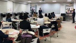 夜間の短時間で効率よく学ぶ
