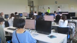 プロのエンジニアをめざす「ものづくり力」を体験!