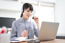 自分のスタイルに合わせて相談しよう!
