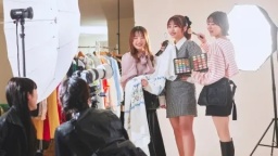 ファッション業界のこと&学校のことがまるっと「わかる」プログラム!