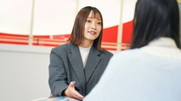 都合の良い日が選べる♪