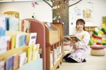 未来の自分をみつけよう!!