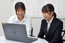自宅にいながらYMCAの学校の特長を知ろう!